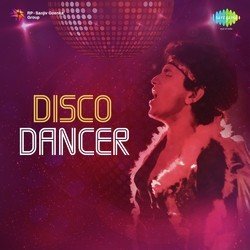 I Am A Disco Dancer-QloCXDpvGkY