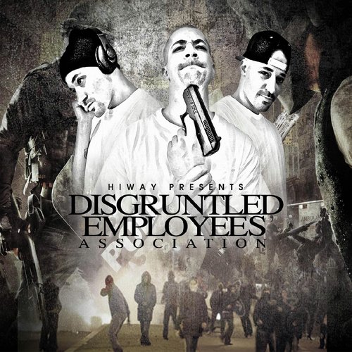 Neil cover art