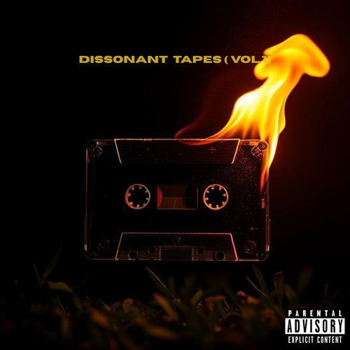 Dissonant Tapes, Vol. 1
