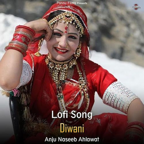 Diwani (lofi remix)