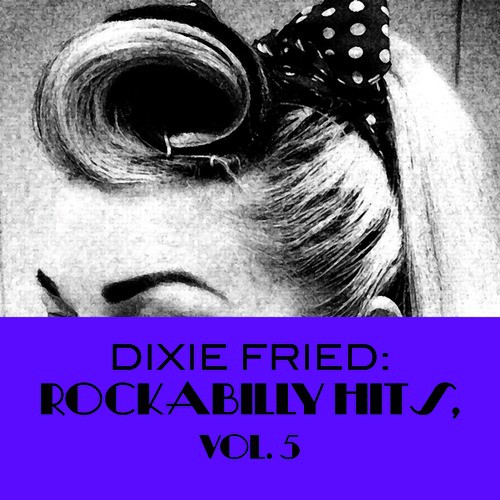 Dixie Fried: Rockabilly Hits, Vol. 5