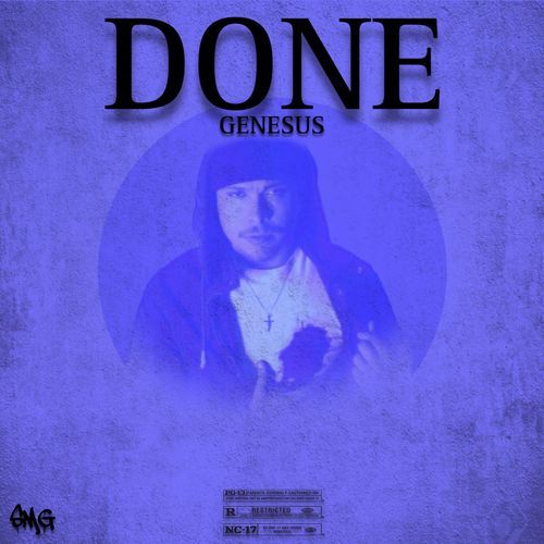 Done cover art