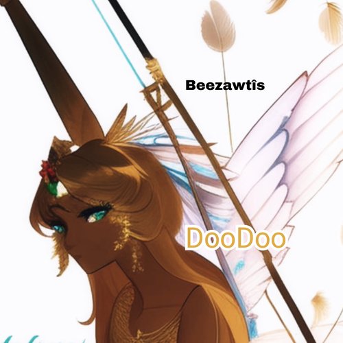 DooDoo cover art