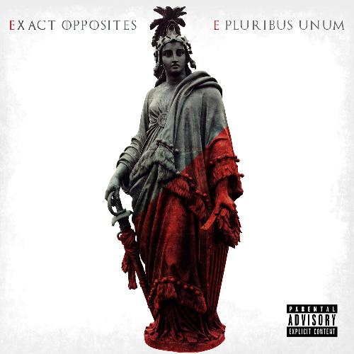 E Pluribus Unum cover art