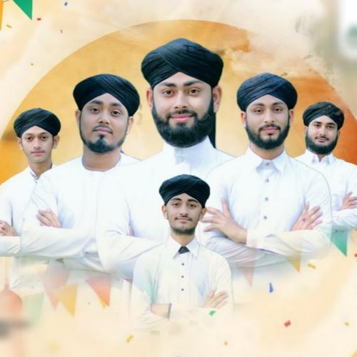 Eid Mubarok