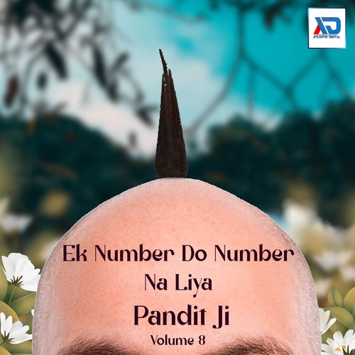 Ek Number Do Number Na Liya Pandit Ji, Vol. 8