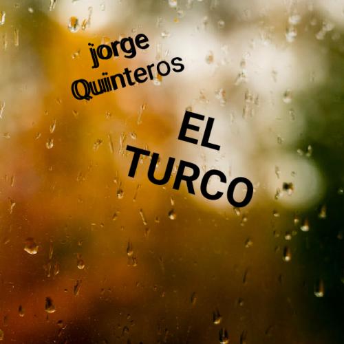 El turco cover art