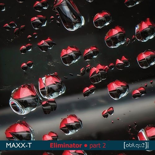 Peterbilt 281 (Maxx-T Confrontation Mix) cover art