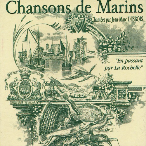 Jean Francois de Nantes cover art