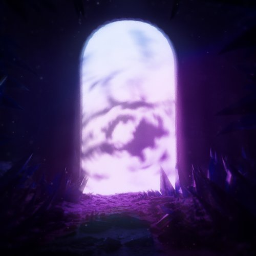 Villain cover art