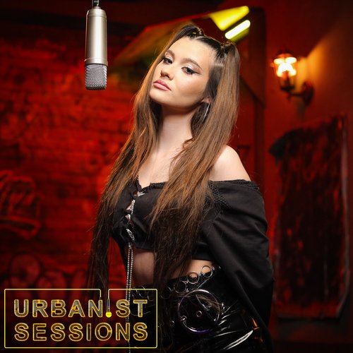 Erika Isac Live @ Urbanist Sessions_poster_image