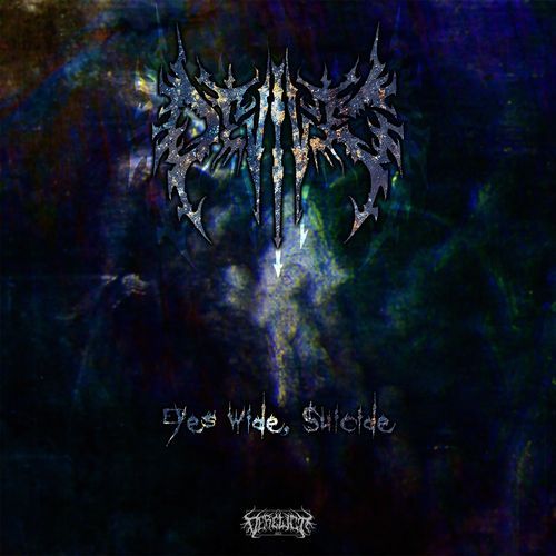 Self Immolation cover art