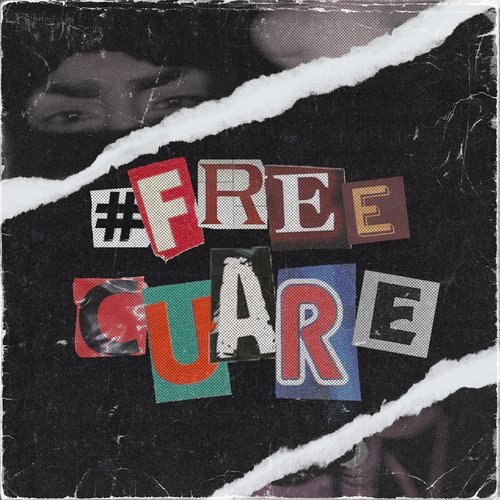 #FREECUARE