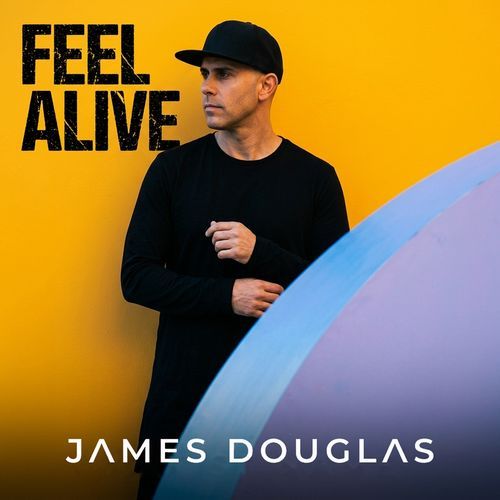 Feel Alive