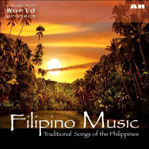 Filipino Music