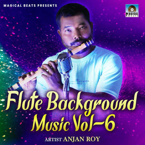 Flute Background Music Vol- 6