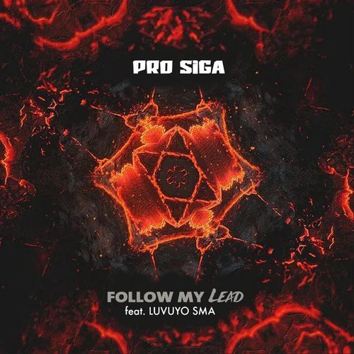 Follow My Lead (feat. Luvuyo SMA)