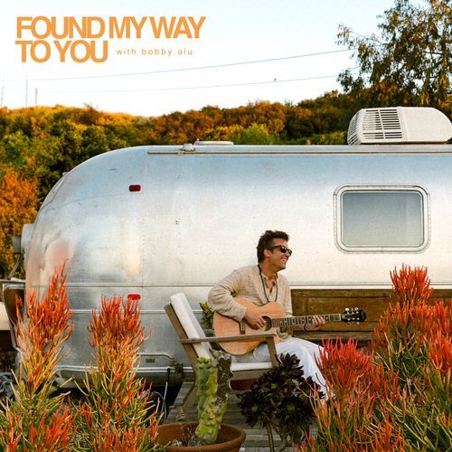 Found My Way To You
