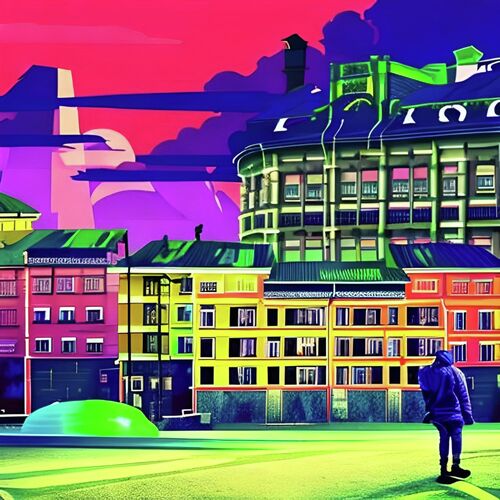 From Da Streets, For Da Streets (prod. Morteh)