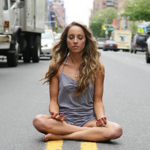 Gabrielle Bernstein Meditations