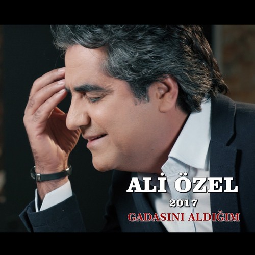 Ali Özel