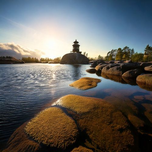 Gentle Rhythms for Mindful Peace