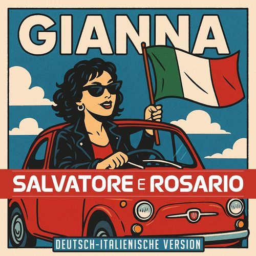 Gianna (Deutsch-Italienische Version)