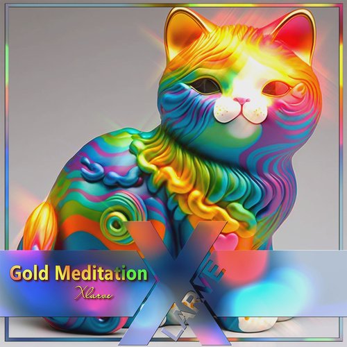 Forest Source (Gold Meditation Mix 2)