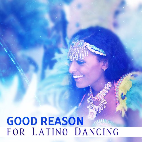 Latino Experience cover art