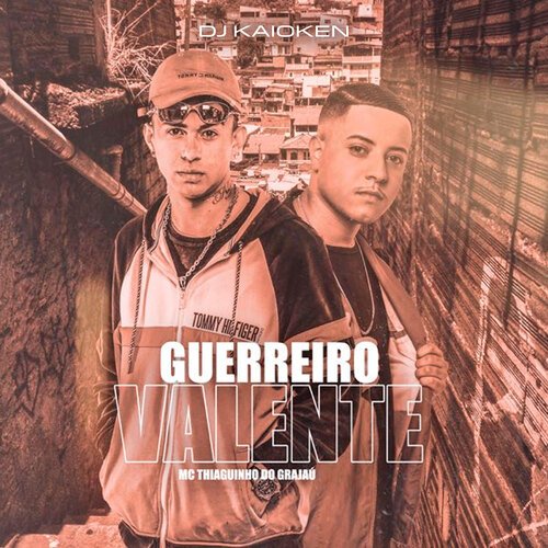 Guerreiro Valente_poster_image