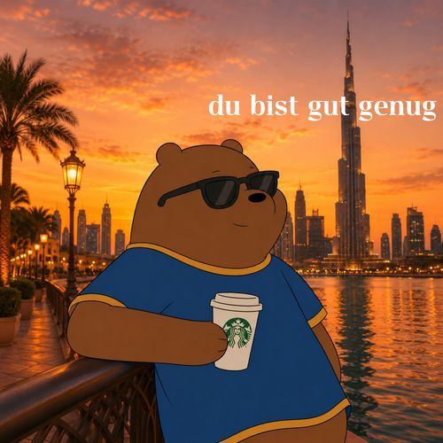 Gut Genug - Chill Version