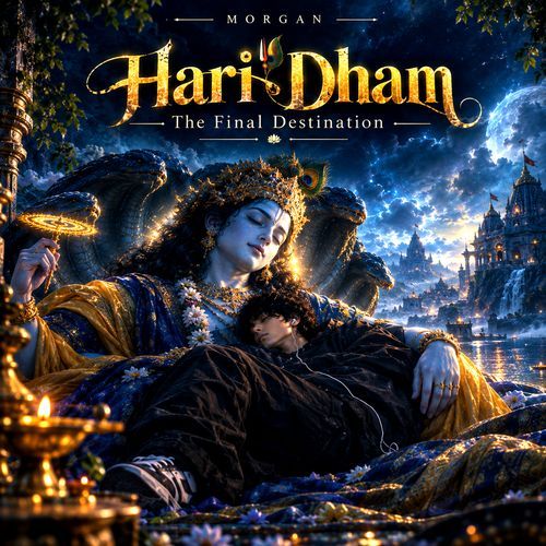 HARI DHAM THE FINAL DESTINATION