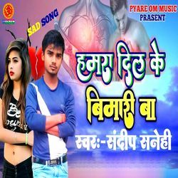 Hamra Dil Ke Bimari Ba