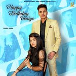 Happy Birthday Soniye