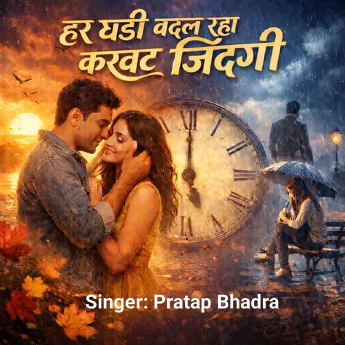Har Ghadi Badal Raha Karvat Jindagi