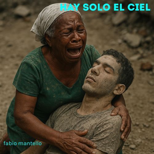 Hay solo el ciel cover art