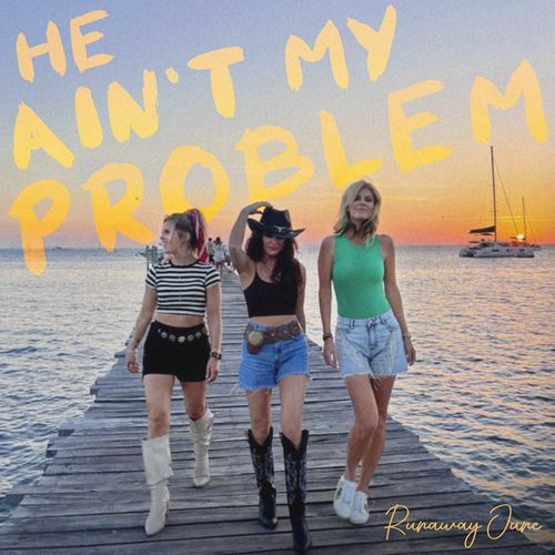 He Ain't My Problem_poster_image