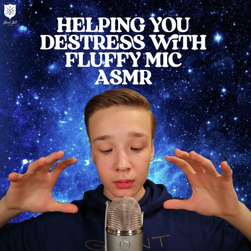 Restful ASMR cover art