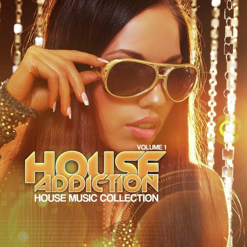 House in My House (Original Mix)
