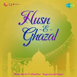 Husn E Ghazal