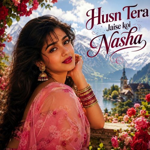 Husn Tera Jaise koi Nasha