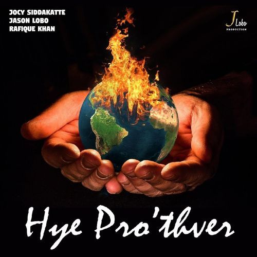 Hye Pro'thver (feat. Rafique Khan)