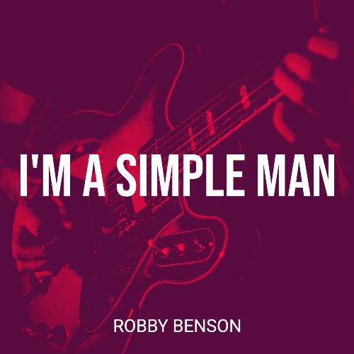 I&#039;m a Simple Man_poster_image