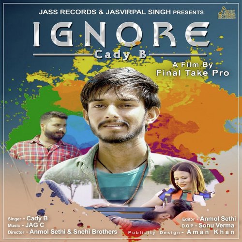 Ignore