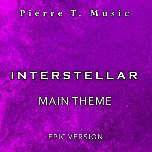 Interstellar - Main Theme (Epic Version)