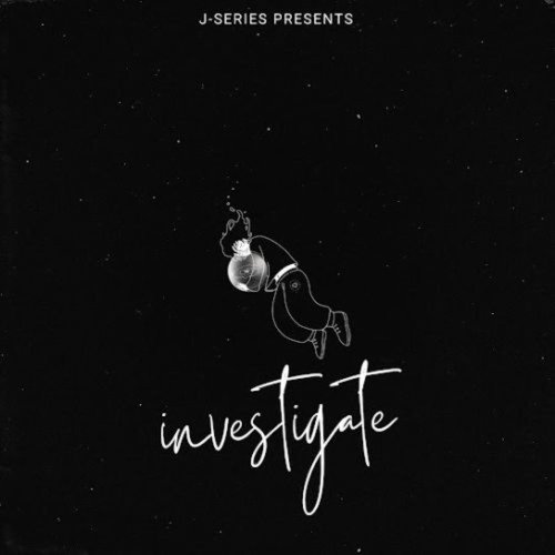 Investigate Karan aujla cover art