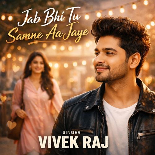 Jab Bhi Tu Samne Aa Jaye