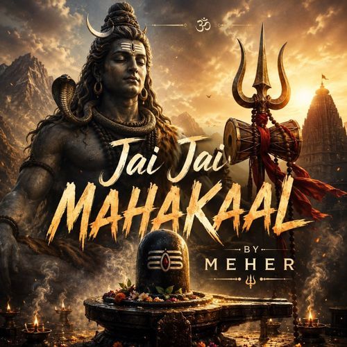 Jai Jai Mahakaal