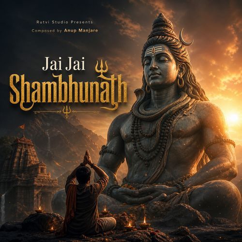 Jai Jai Shambhunath