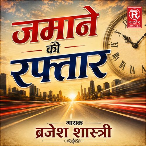Jamane Ki Raftaar Part 1